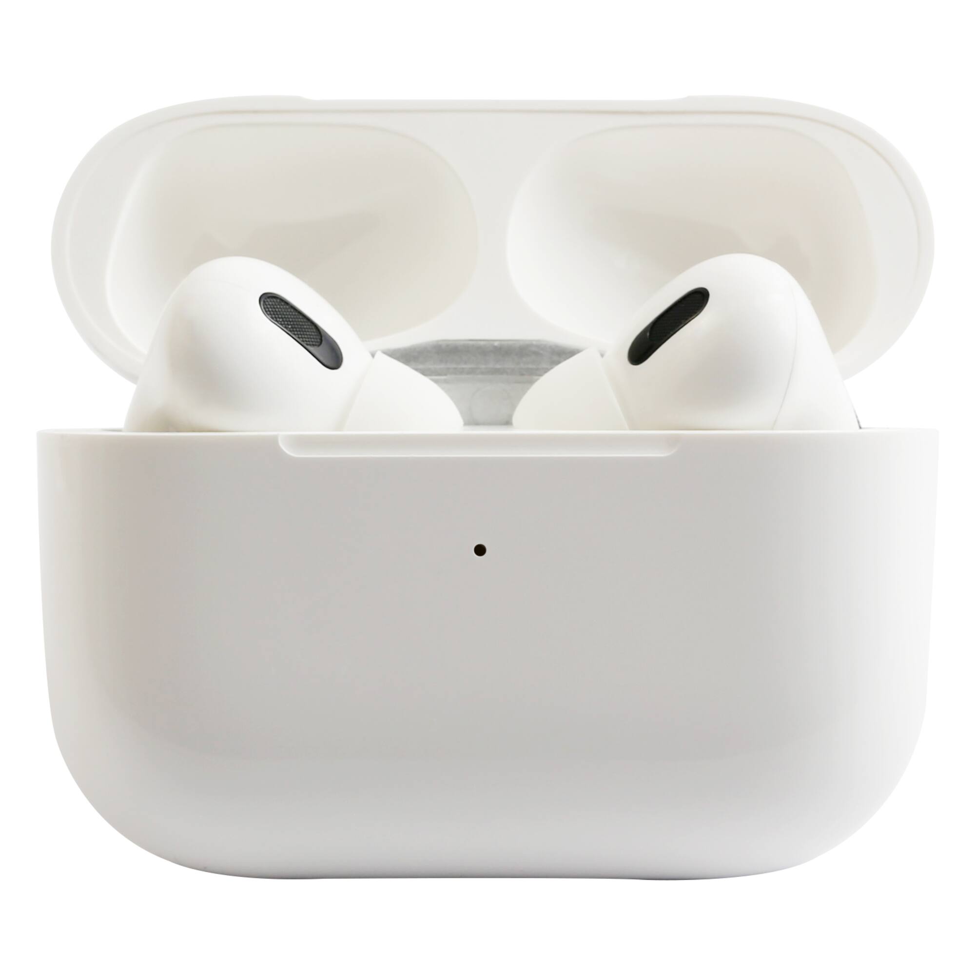 Orbit White True Wireless Ear Buds